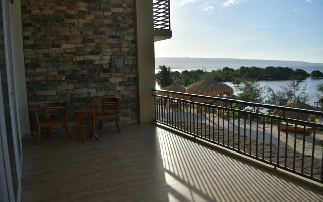 Padadita Beach Hotel