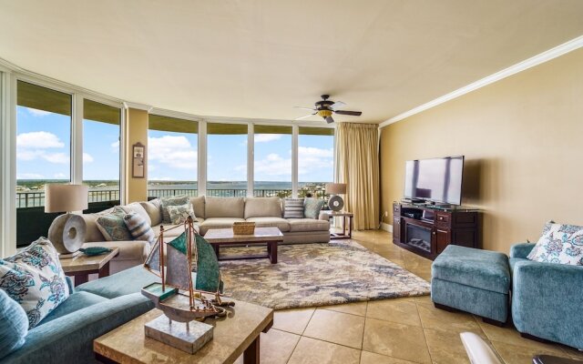 Crdph07 3 Bedroom Condo