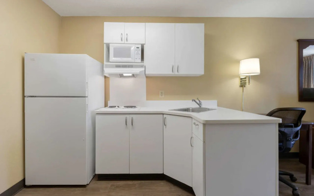 Extended Stay America Suites Stockton Tracy