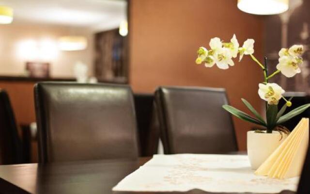 Hotel Willa Adriana