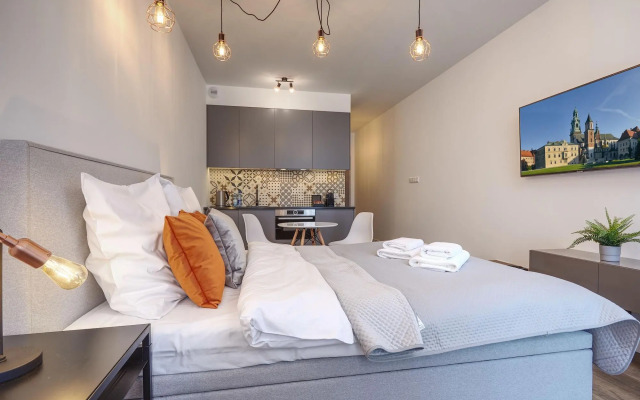 Rajska by PI Apartments