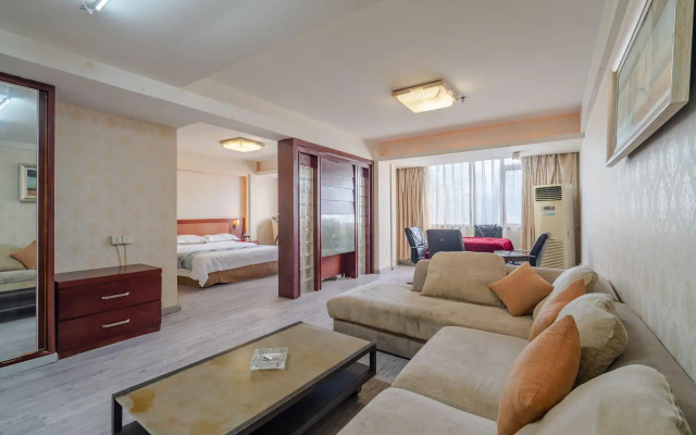 Everyday Inn (Hefei Fengyang Road)