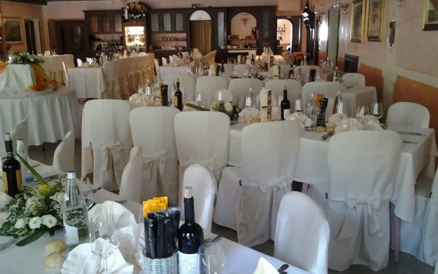 Albergo Ristorante Aurora