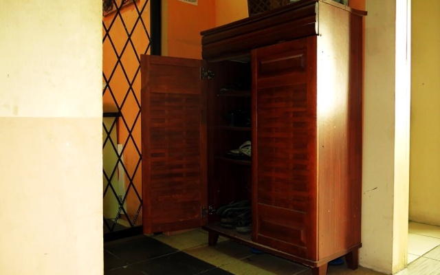 Borneo Seaview Hotel – Hotel Rooms – Sandakan