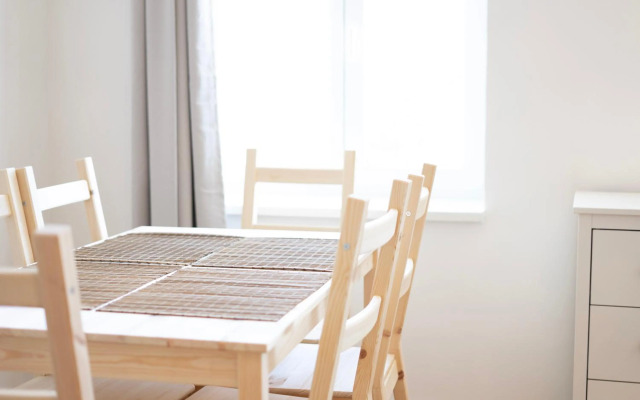 Vienna Living Apartments - Lerchenfeldergürtel