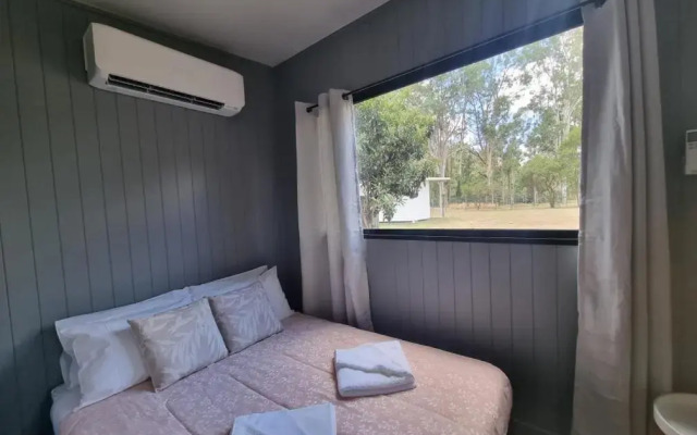 Esk Mountain View Lodge