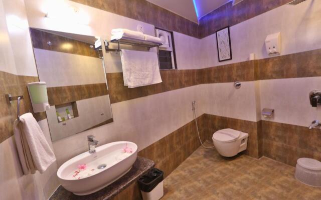 Alcor Spa Resorts