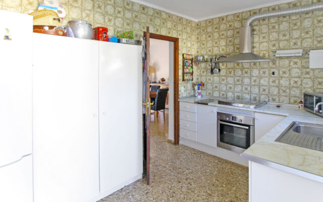 Villas Costa Calpe - Piedad