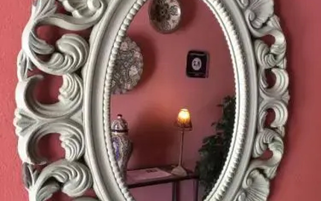 Hostal Rompeolas