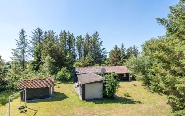 "Branislav" - 1.2km from the sea in NW Jutland