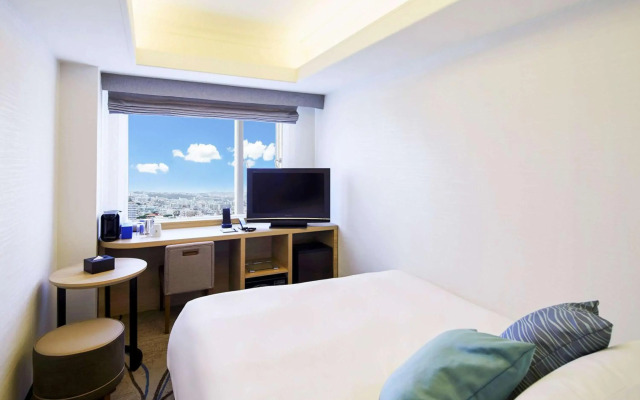 Novotel Okinawa Naha