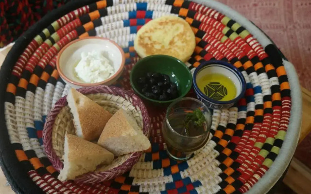 Medina Social Club - Hostel