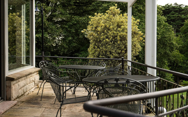 Comfort Resort Leura Gardens