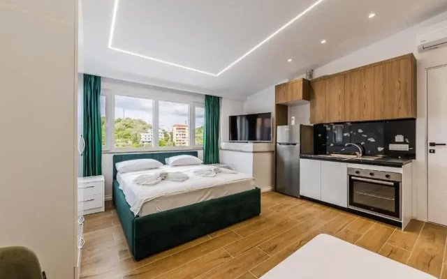 Infinity Beachfront Suites by PS