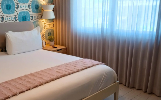 Oceana Hostal Playero