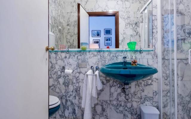 San Severo Bright Stylish Apartments Canal View