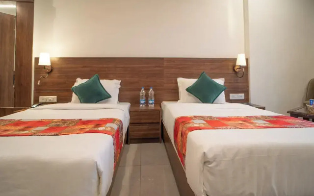Hotel Amantran Inn - City Centre
