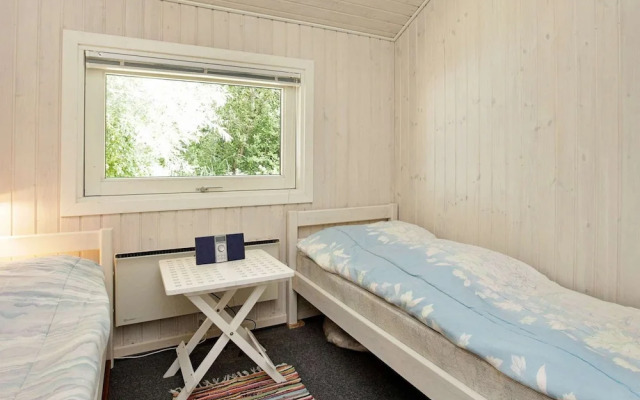 6 Person Holiday Home in Humble-by Traum