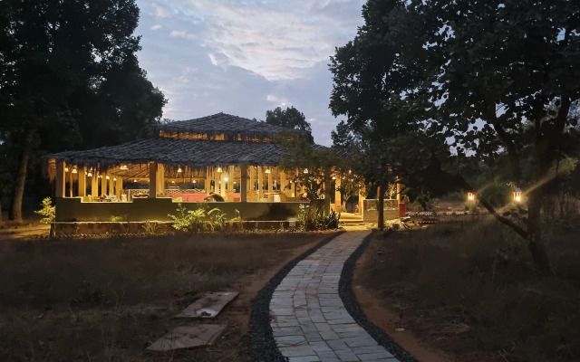 Atulya Kanchi Camp Hotel