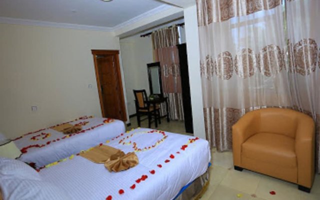 Esey Hotel Hawassa