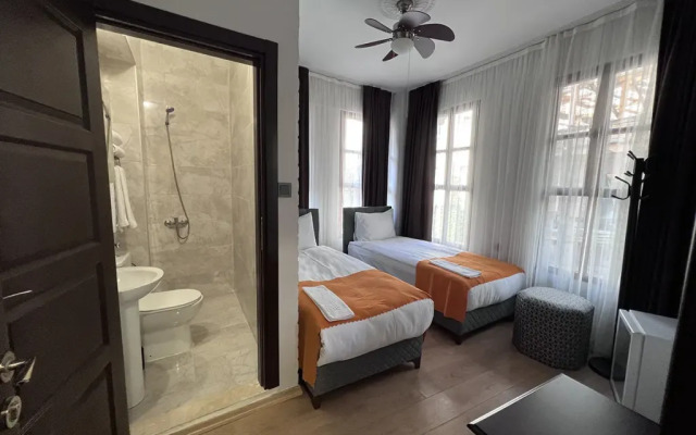 Güne? Life Otel