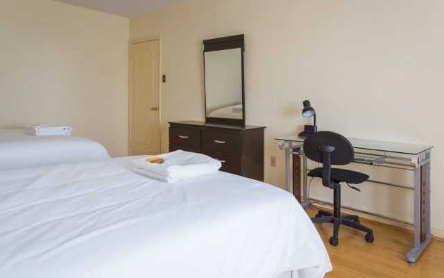 Charlton Suites Guest House