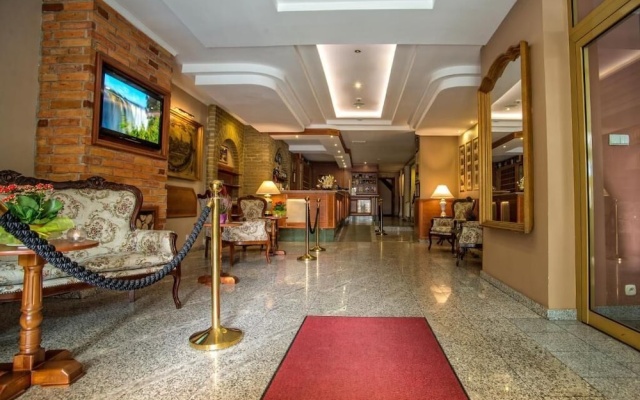 Hotel Pietrak