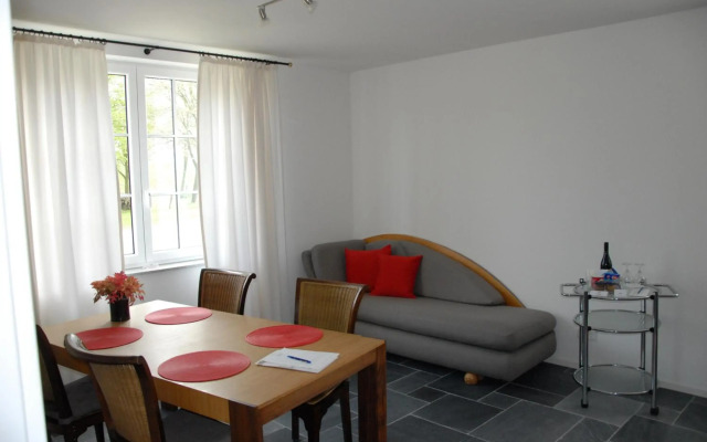 Landhotel Alte Töpferei