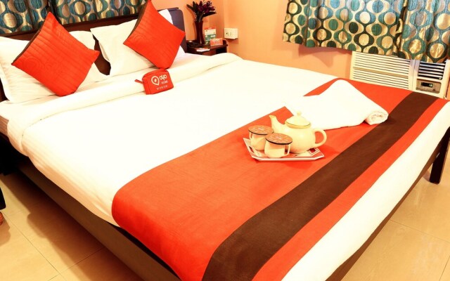 OYO 587 Tamanna Homestay
