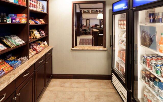 Hampton Inn & Suites Dallas-Arlington-South