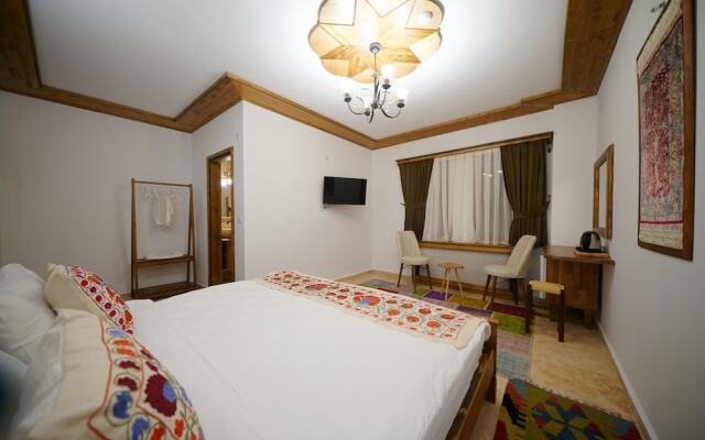 Pashahan Hotel