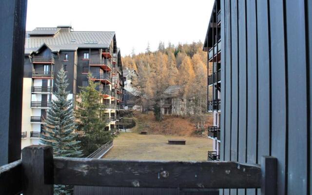 Appartement Risoul, 1 pièce, 4 personnes - FR-1-330-194