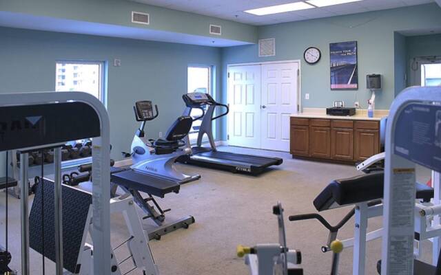 Seychelles by iTrip Panama City Beach