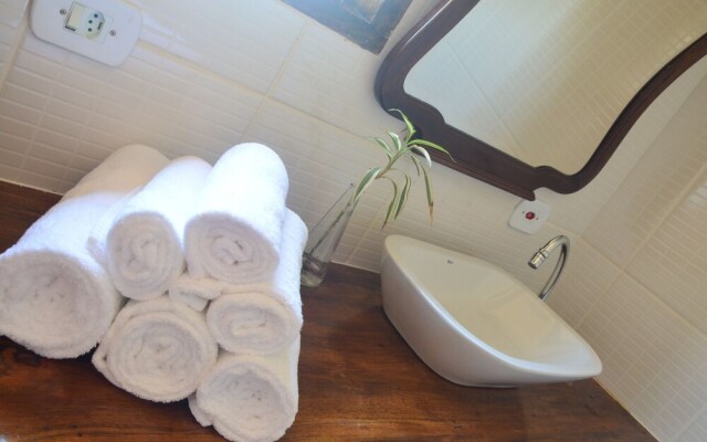 Charming House With Stunning Views