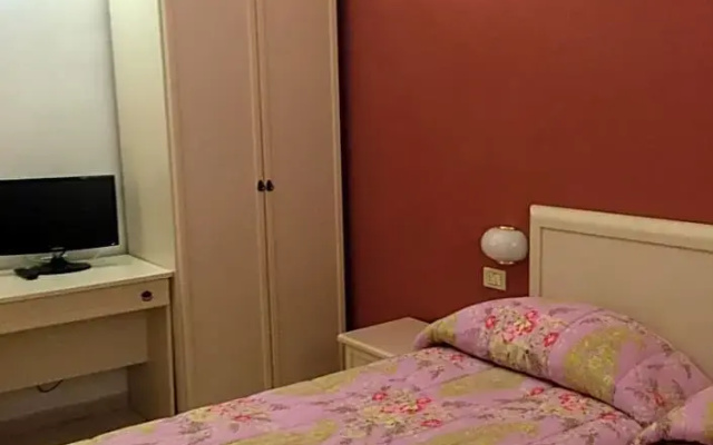 Albergo Ape Elbana