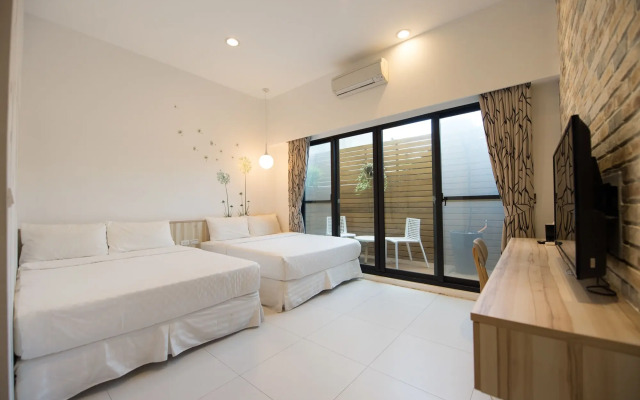 Herman Hostel