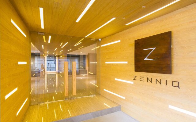 Zenniq