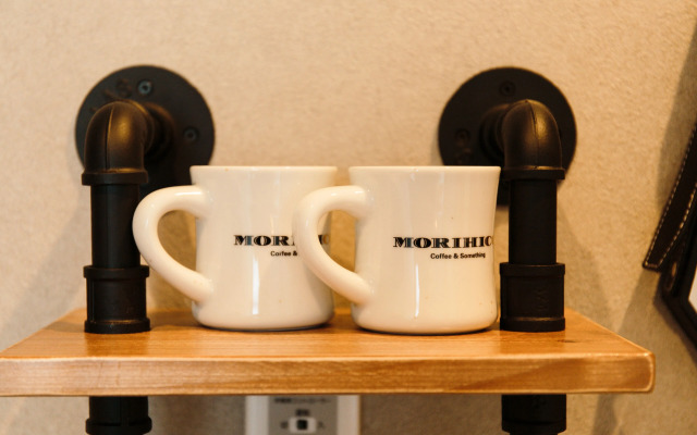 Lampstand STAY Asahikawa