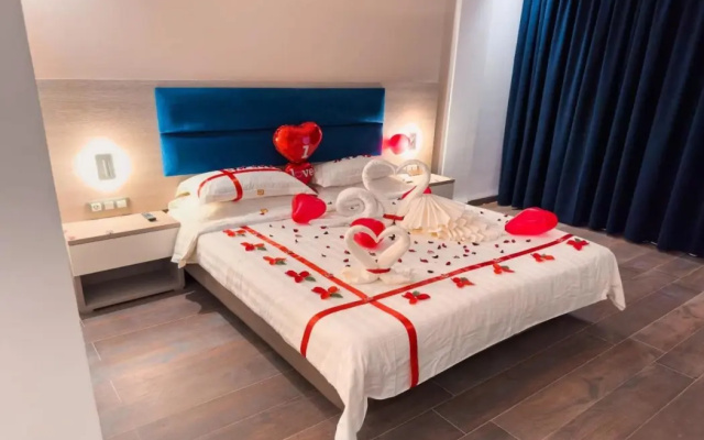 Al Bayt Hotel