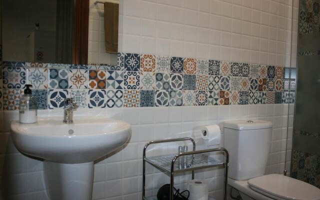 Mirador Tierra de Frontera