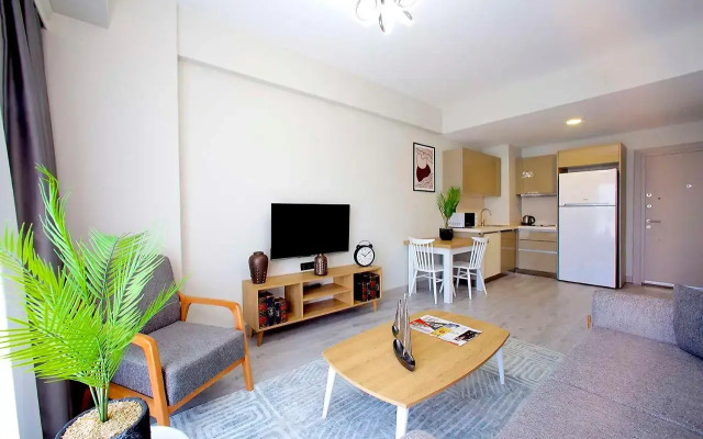 Best Western Plus Hotel Residences Istanbul