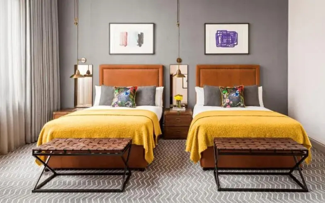 Kimpton Clocktower by IHG