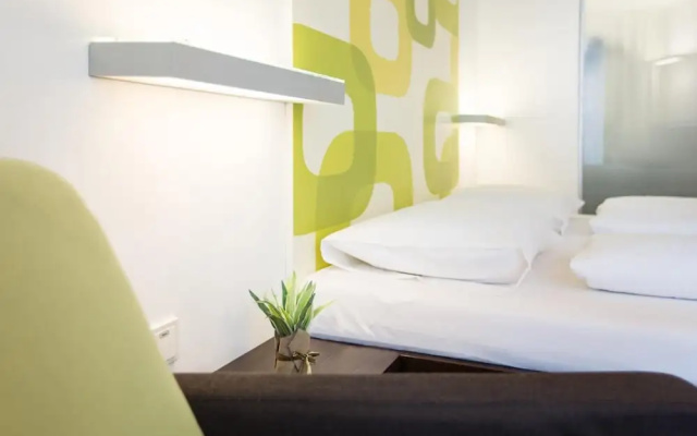 arte Hotel Krems