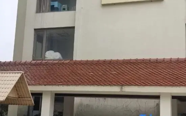 Jijian Sangzi Resort Apartment Wuxi Mashan  Branch