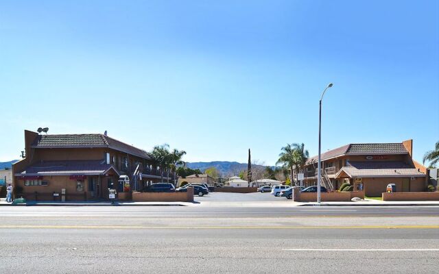 Santa Clarita Motel