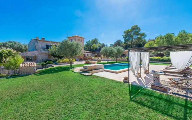 Finca Son Colom in Manacor