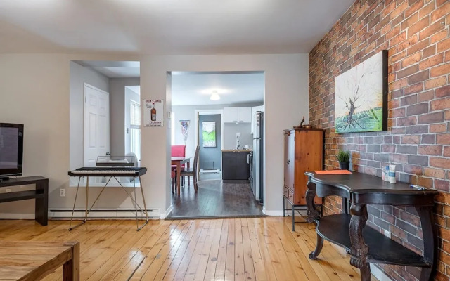 Prime Location - Best Apartment In Downtown MTL