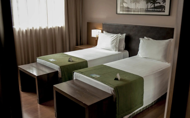 Golden Tulip Porto Vitória