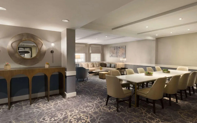 Claremont Resort & Club