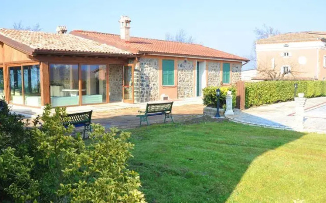 Casale Marella